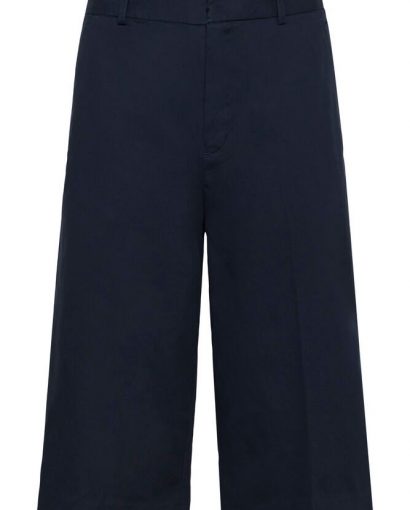Diaz culotte pants - Midnight magic