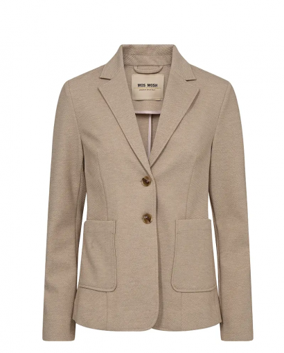 Vega daisi blazer - Twill