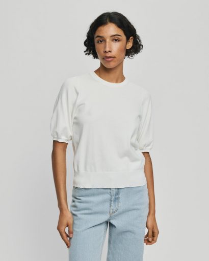 Sefika Rachelle 2/4 pullover - Erget