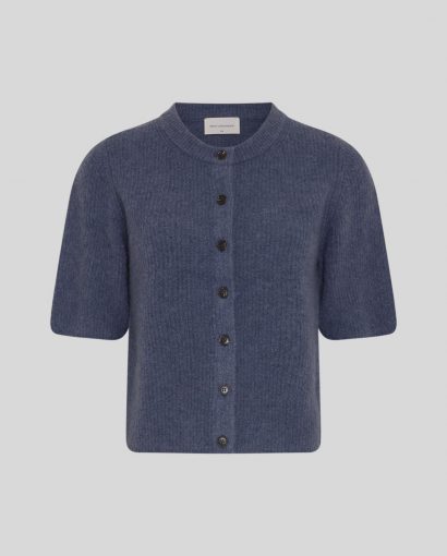 Jinie hope 2/4 pullover - Vintage indigo