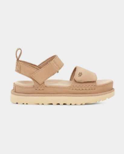Goldenstar sandal - Sand