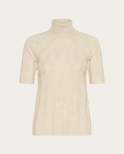 Nikola Kellsie pullover - Ecru