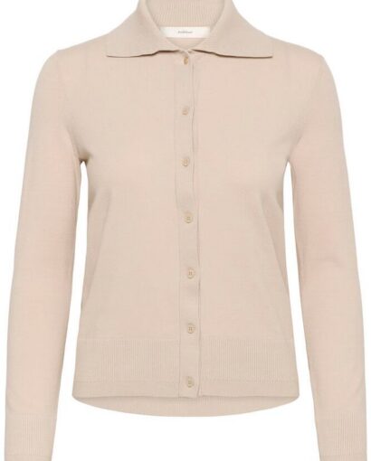 Miko core cardigan - Haze