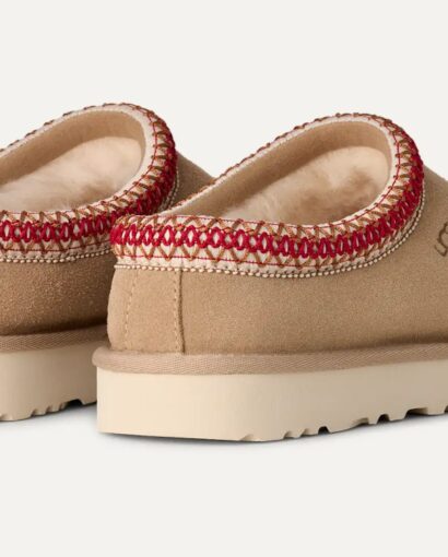 Tasmann II - Sand dark cherry