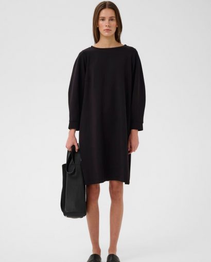 Simi Short dress - Black