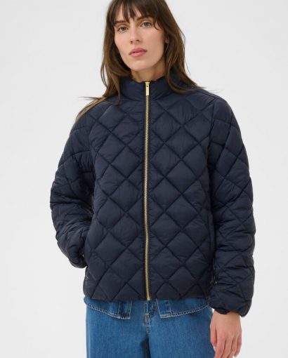 Olia OTW - Dark navy