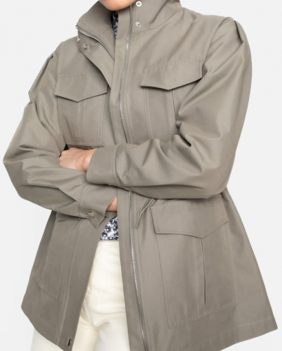 Madiana jacket - Army