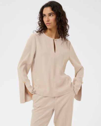 Celiah blouse - Haze