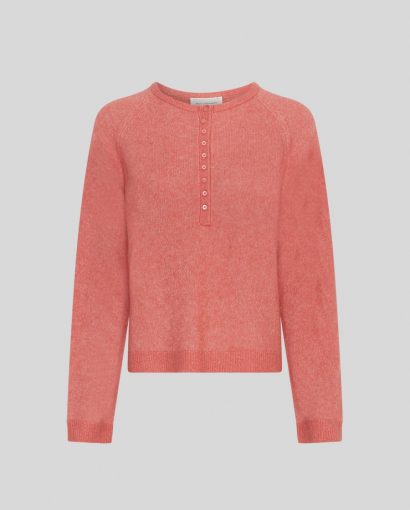 Palema alegria pullover - Faded rose