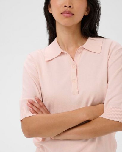 Anetti pullover - After midnight stripe