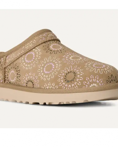 Classic micro sun stitch - Sand