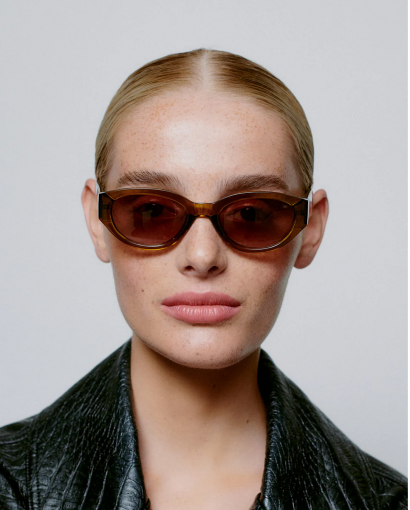 Winnie - Smoke transparent