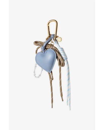The Blue charm - Light blue