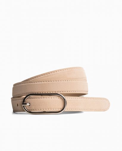 Business belt - Sand