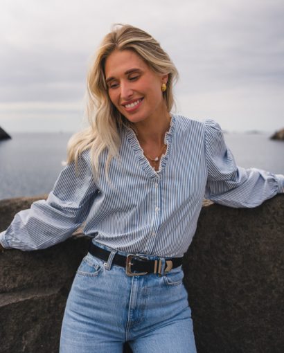 Ida Maja V shirt - Q Harbor