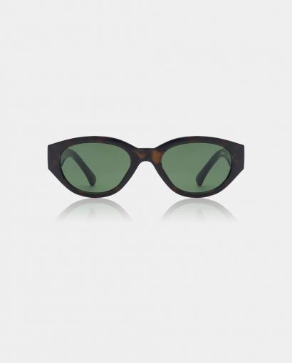 Winnie sunglasses - Demi tortoise