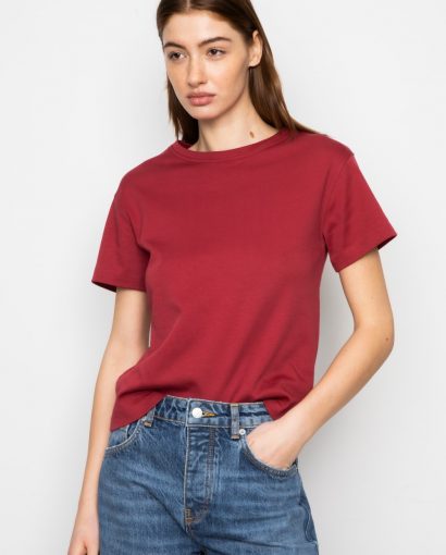 Ember tee - Berry