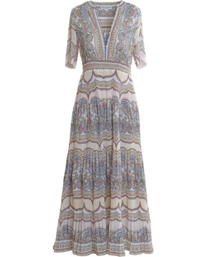 Vale dress - Beige