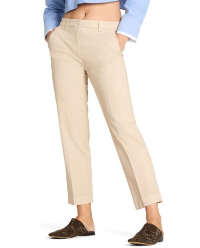 Kiana pant - Peanut creme