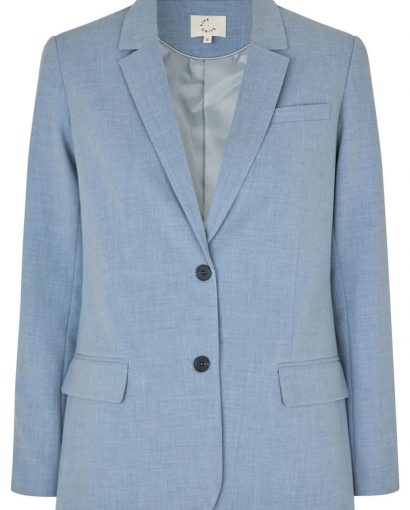 HannahFV - Dawn Blue