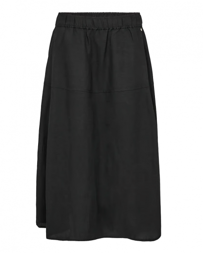Ellaja Allexis skirt - Black