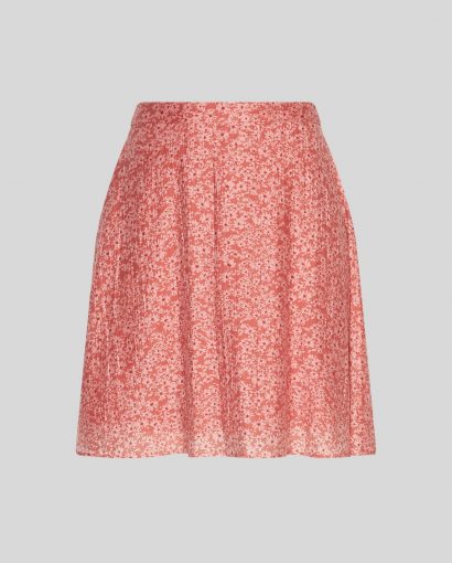 Seraphina HW skirt - Rose flowers