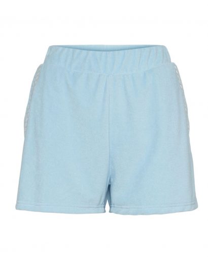 Katelyn shorts - Light blue