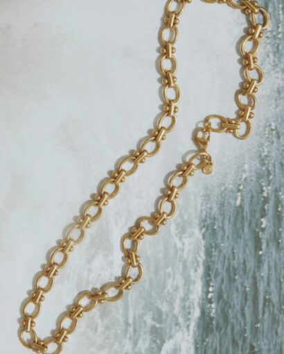 The Infinityv Chain - Gold