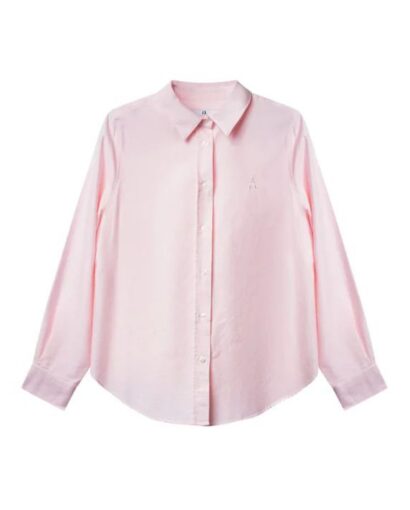 ARC Oxford classic - Light pink