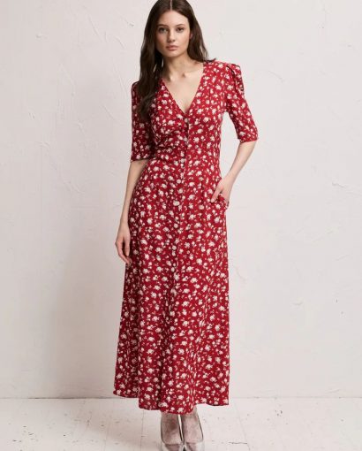 Nima Annecy - Annecy Red