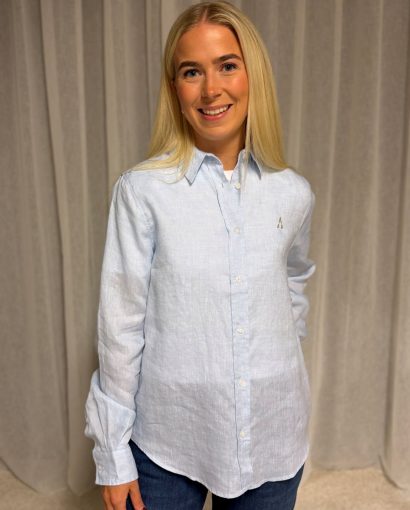 ARC Linen classic - Light blue