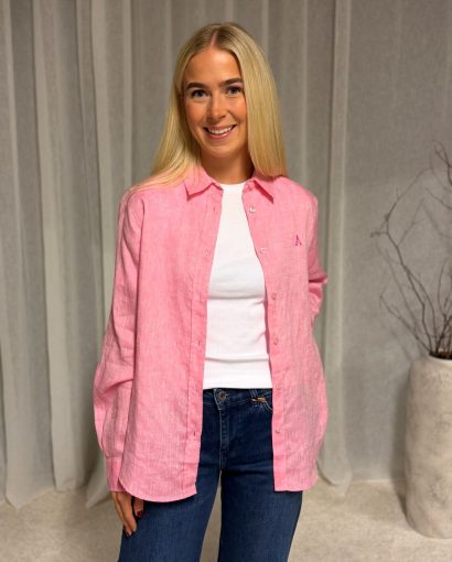 ARC Linen classic - Pink
