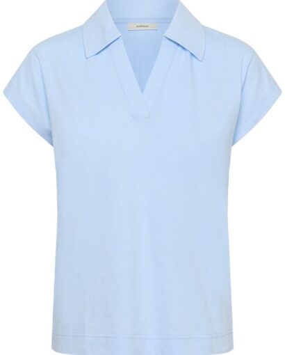 Pfia polo T-shirt - Open air