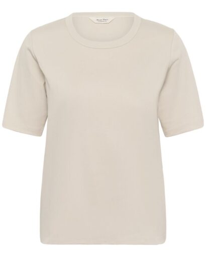 Ratana T-shirt -  French oak