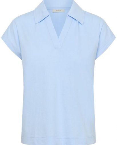 Pfia polo T-shirt - Open air