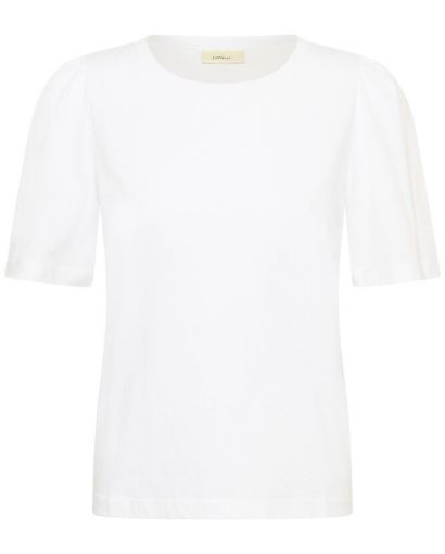 Pfia gathering T-shirt - Pure white
