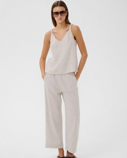 Rimone Driza culotte - Ecru