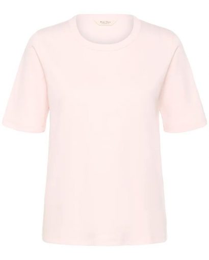 Ratana t shirt - Mauve chalk