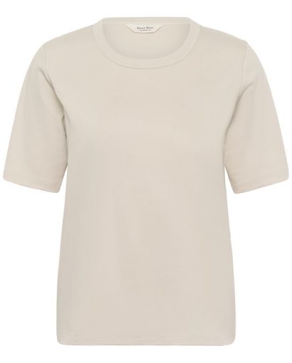 Ratana T-shirt -  French oak