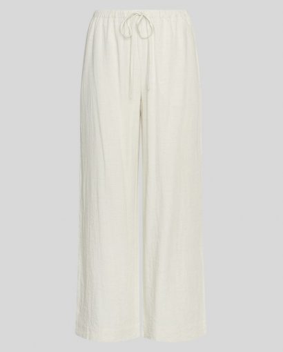 Daria pants - Sand melange