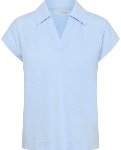 Pfia polo T-shirt - Open air
