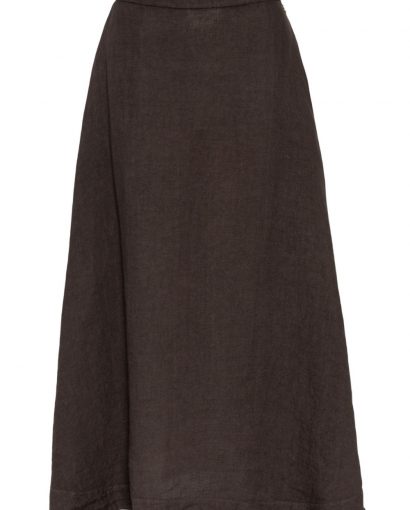 Lily skirt - Kakao