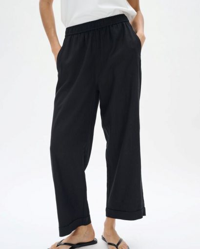 Rimone driza culotte - Black