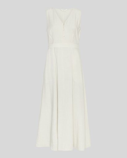 Daria Dress - Sand