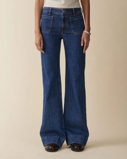 St Monica low - Vintage 95