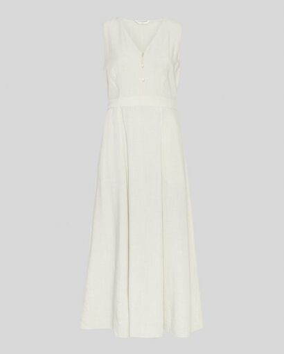 Daria Dress - Sand