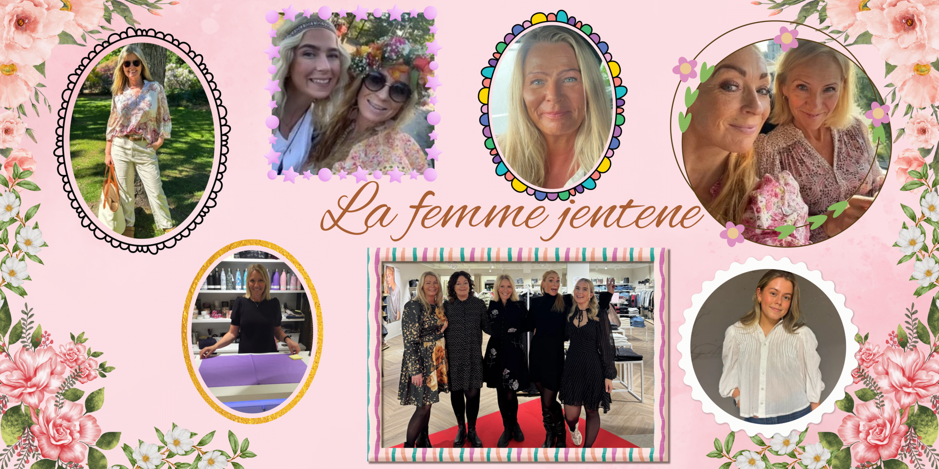 La femme jentene (2)