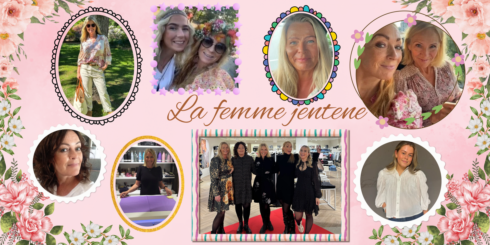 La femme jentene (3)