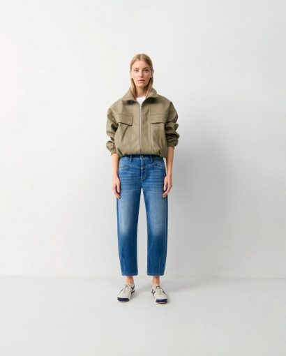 Elin barrel - Medium authentic