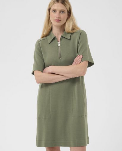 Dipsy dress - Beetle